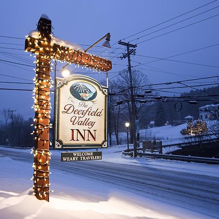Deerfield Valley Inn - Mt Snow Dover 外观 照片