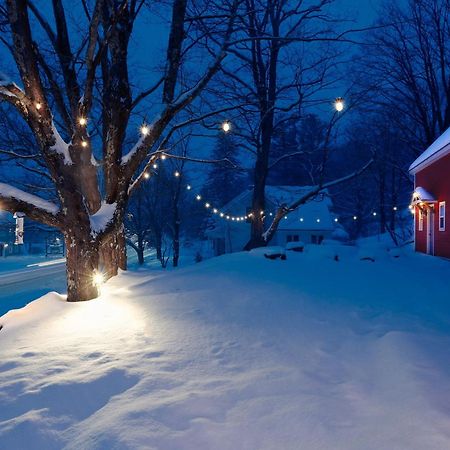 Deerfield Valley Inn - Mt Snow Dover 外观 照片
