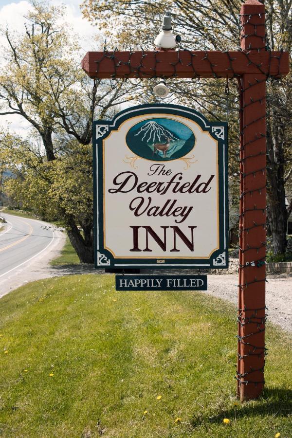 Deerfield Valley Inn - Mt Snow Dover 外观 照片
