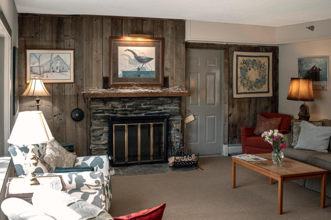 Deerfield Valley Inn - Mt Snow Dover 外观 照片