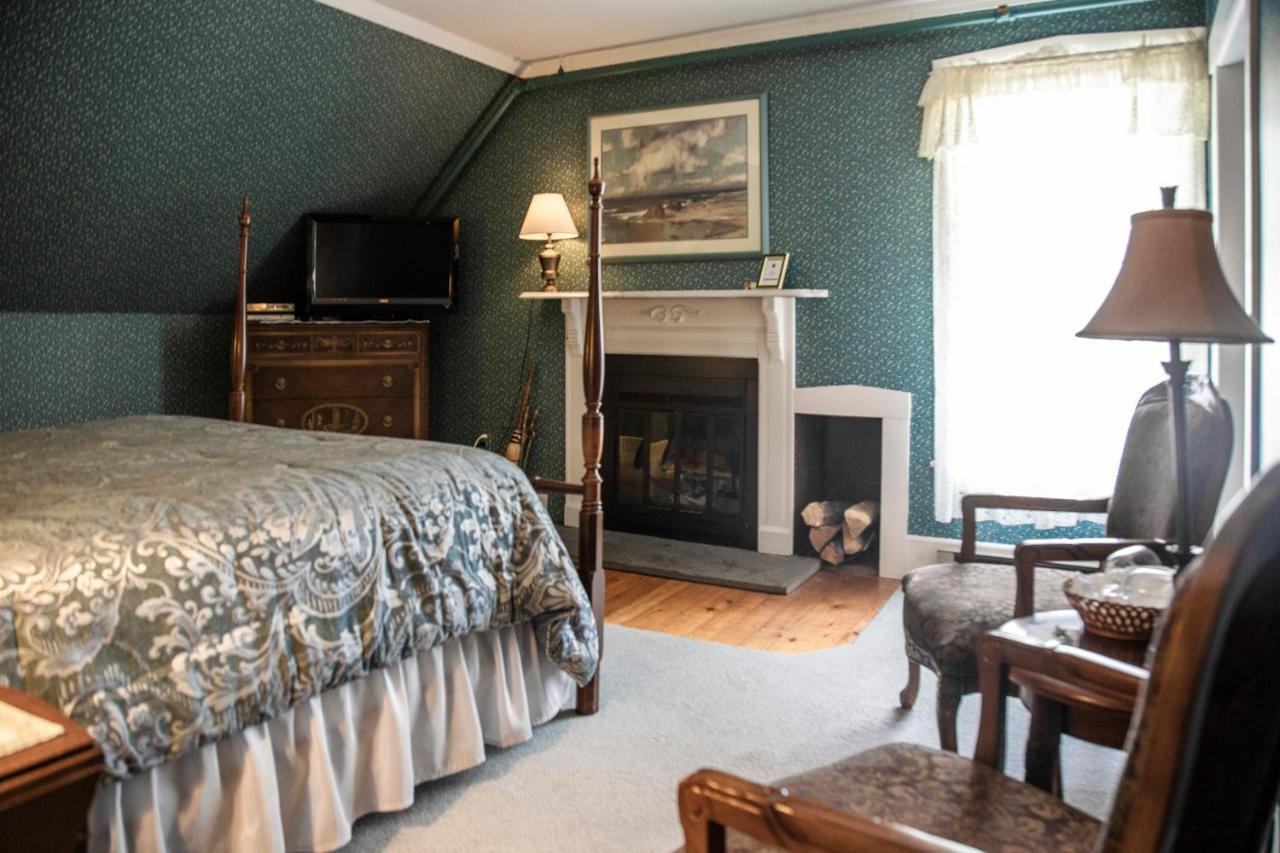 Deerfield Valley Inn - Mt Snow Dover 外观 照片