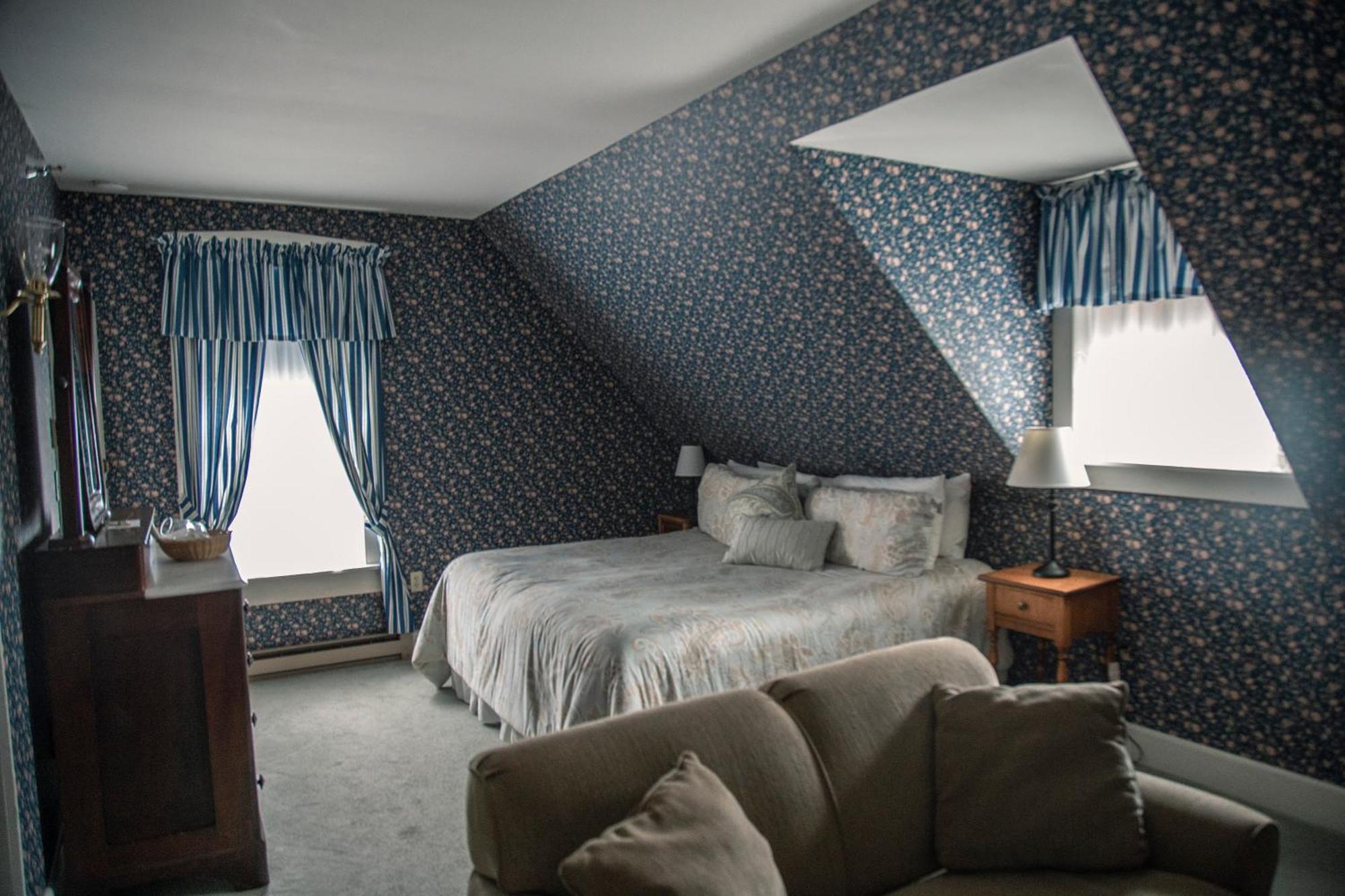 Deerfield Valley Inn - Mt Snow Dover 外观 照片