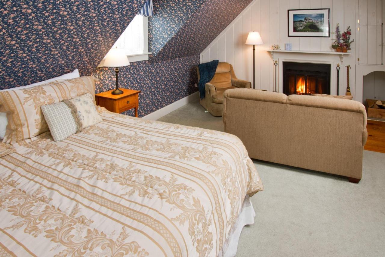 Deerfield Valley Inn - Mt Snow Dover 外观 照片