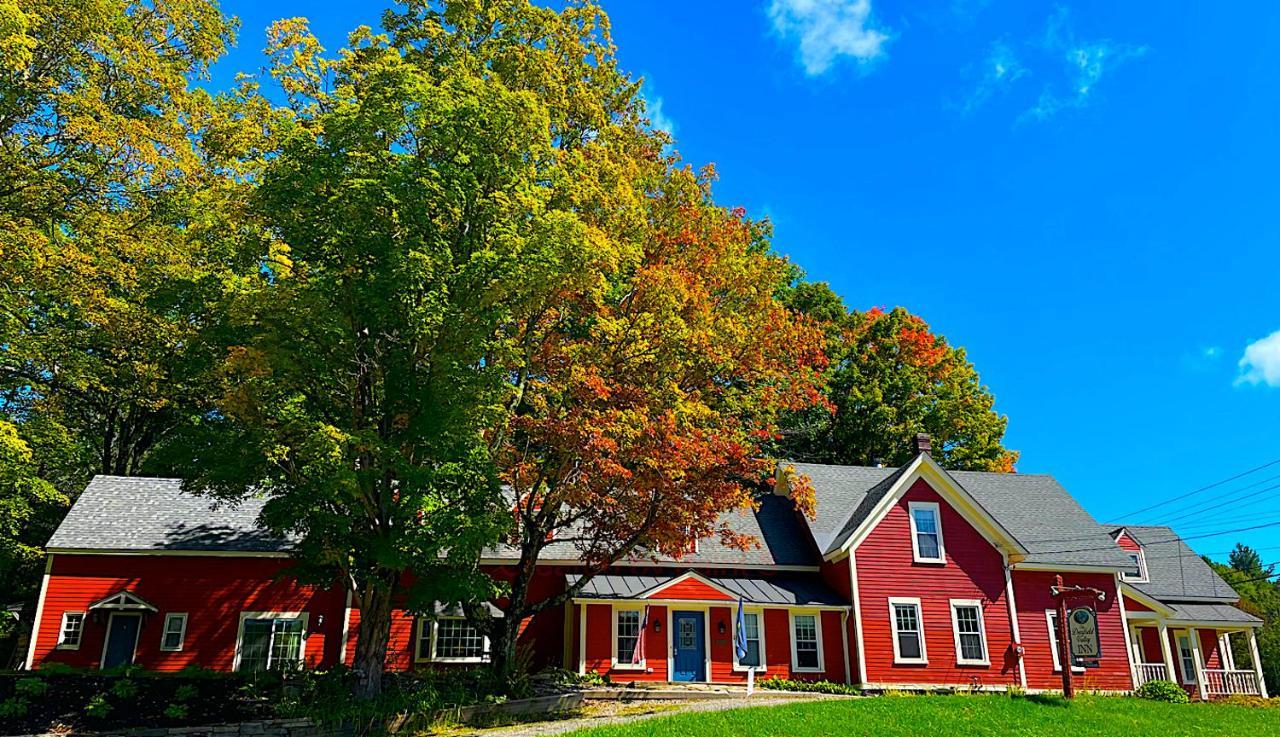 Deerfield Valley Inn - Mt Snow Dover 外观 照片
