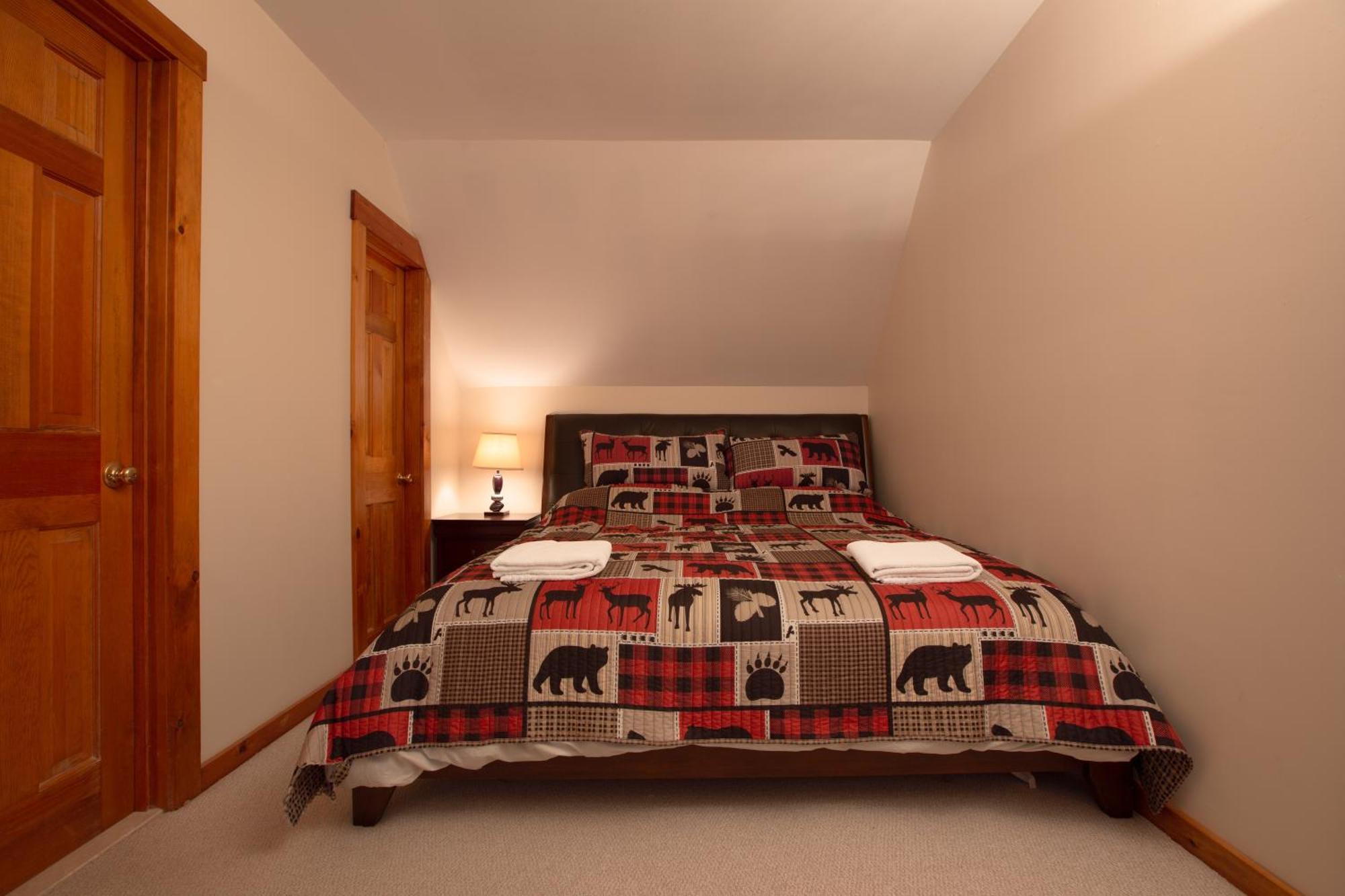 Deerfield Valley Inn - Mt Snow Dover 外观 照片
