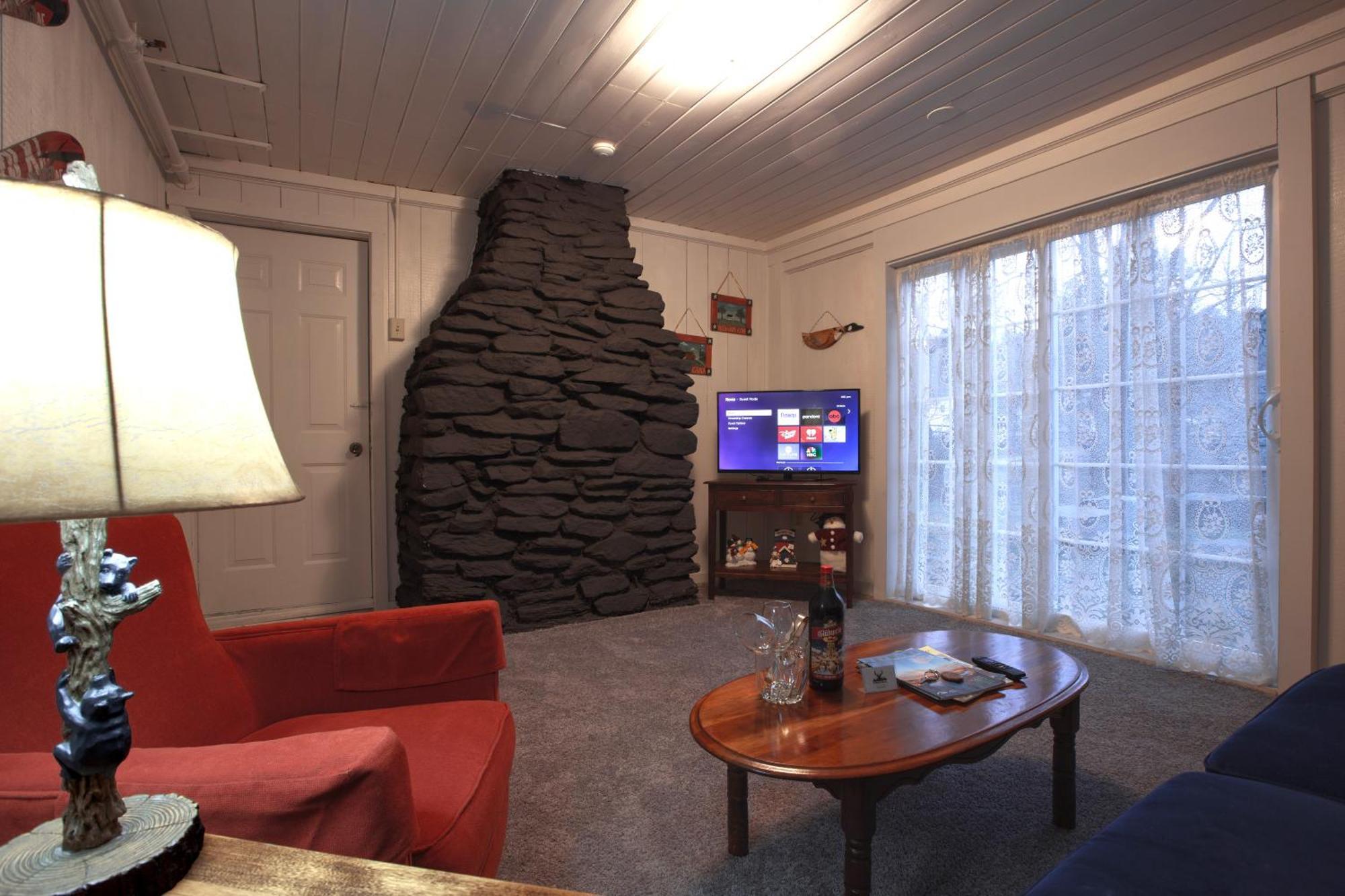 Deerfield Valley Inn - Mt Snow Dover 外观 照片