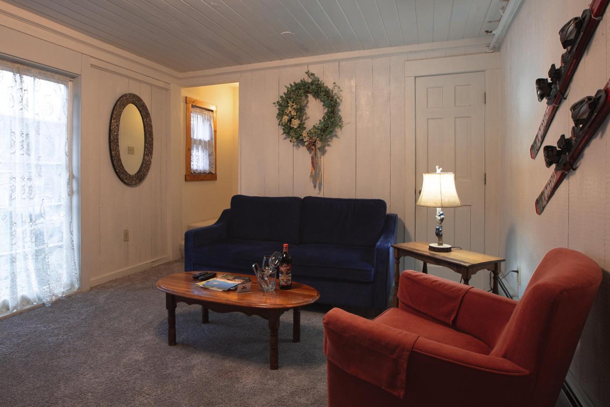 Deerfield Valley Inn - Mt Snow Dover 外观 照片