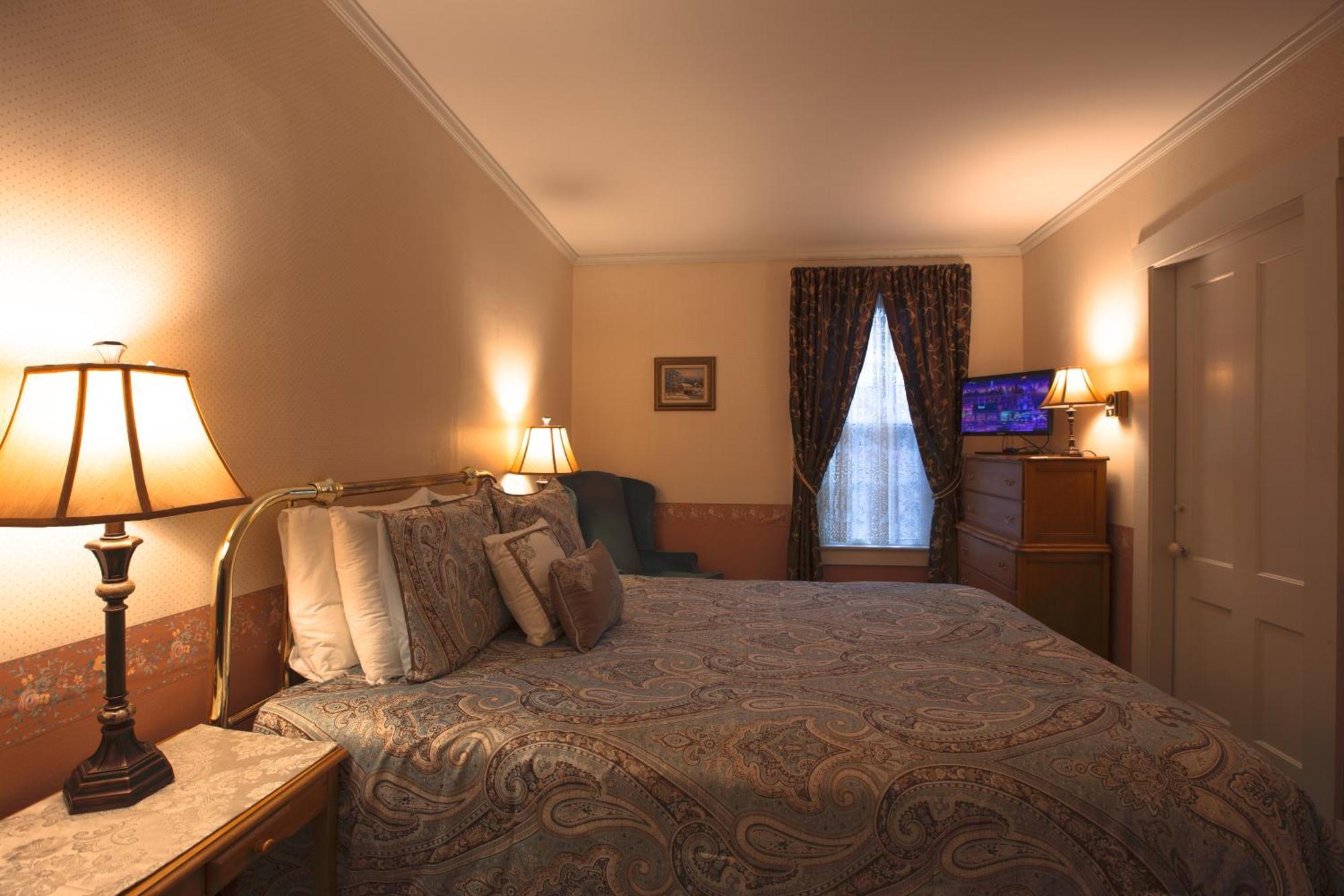 Deerfield Valley Inn - Mt Snow Dover 外观 照片