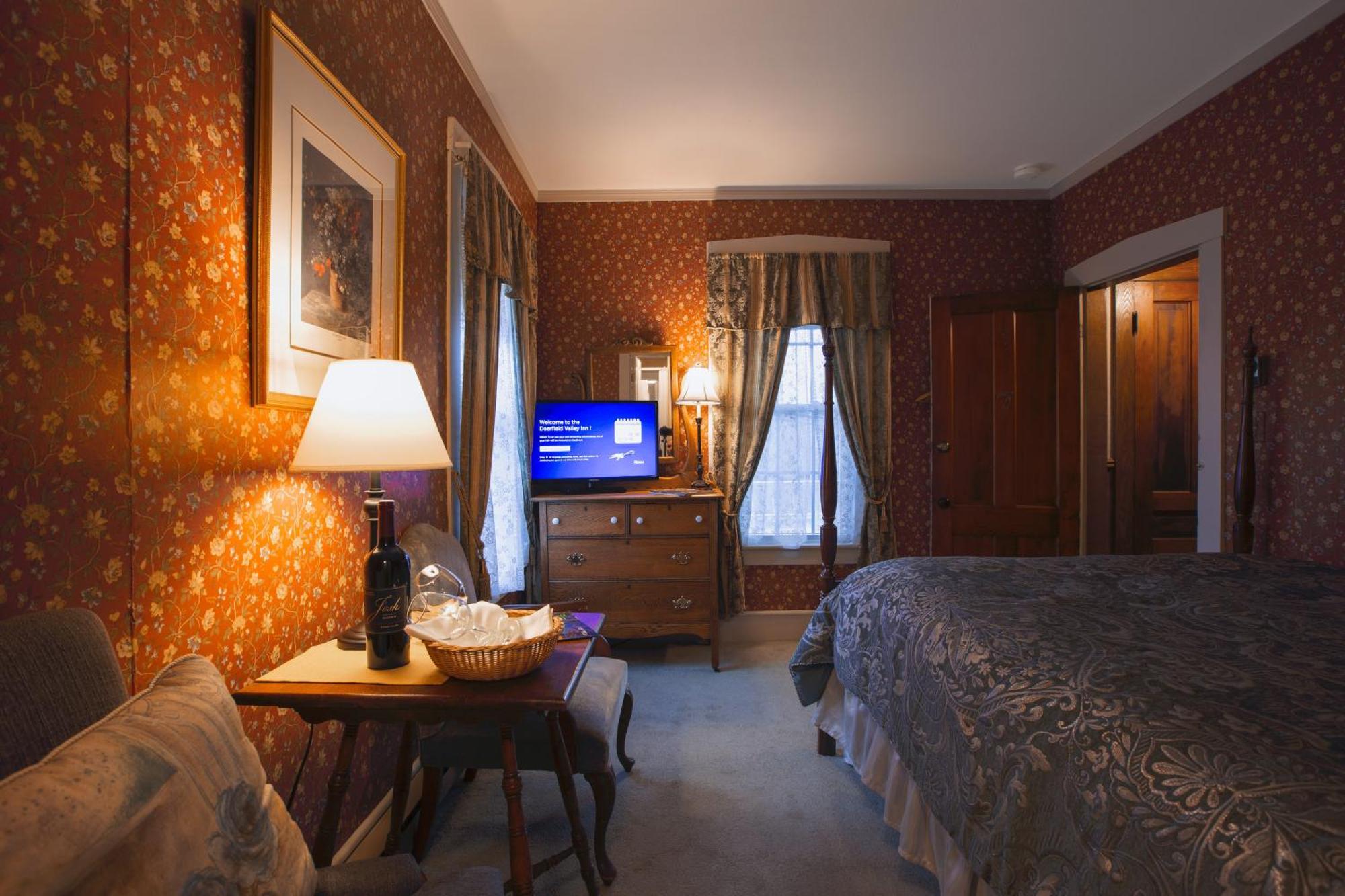 Deerfield Valley Inn - Mt Snow Dover 外观 照片
