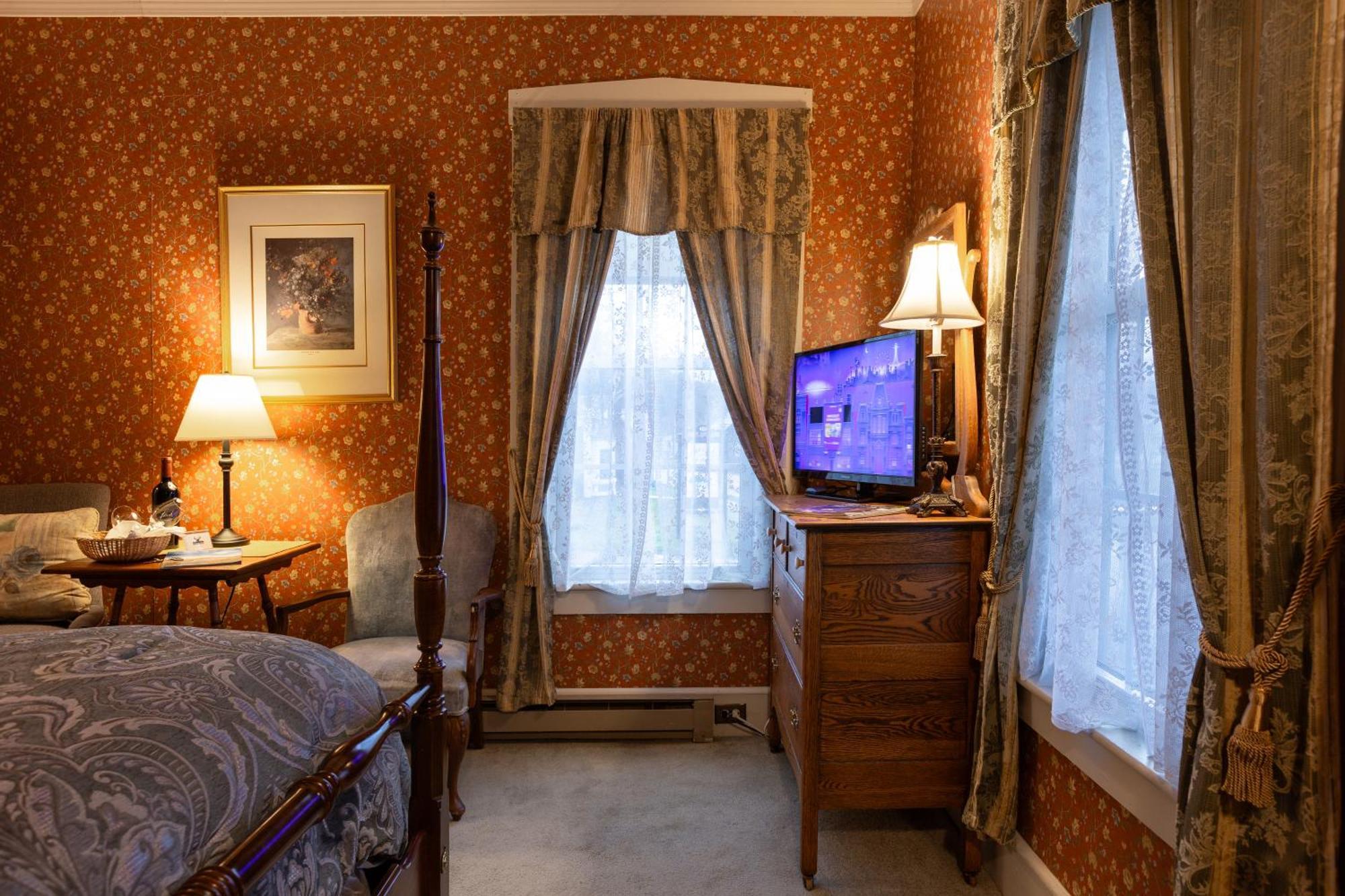Deerfield Valley Inn - Mt Snow Dover 外观 照片