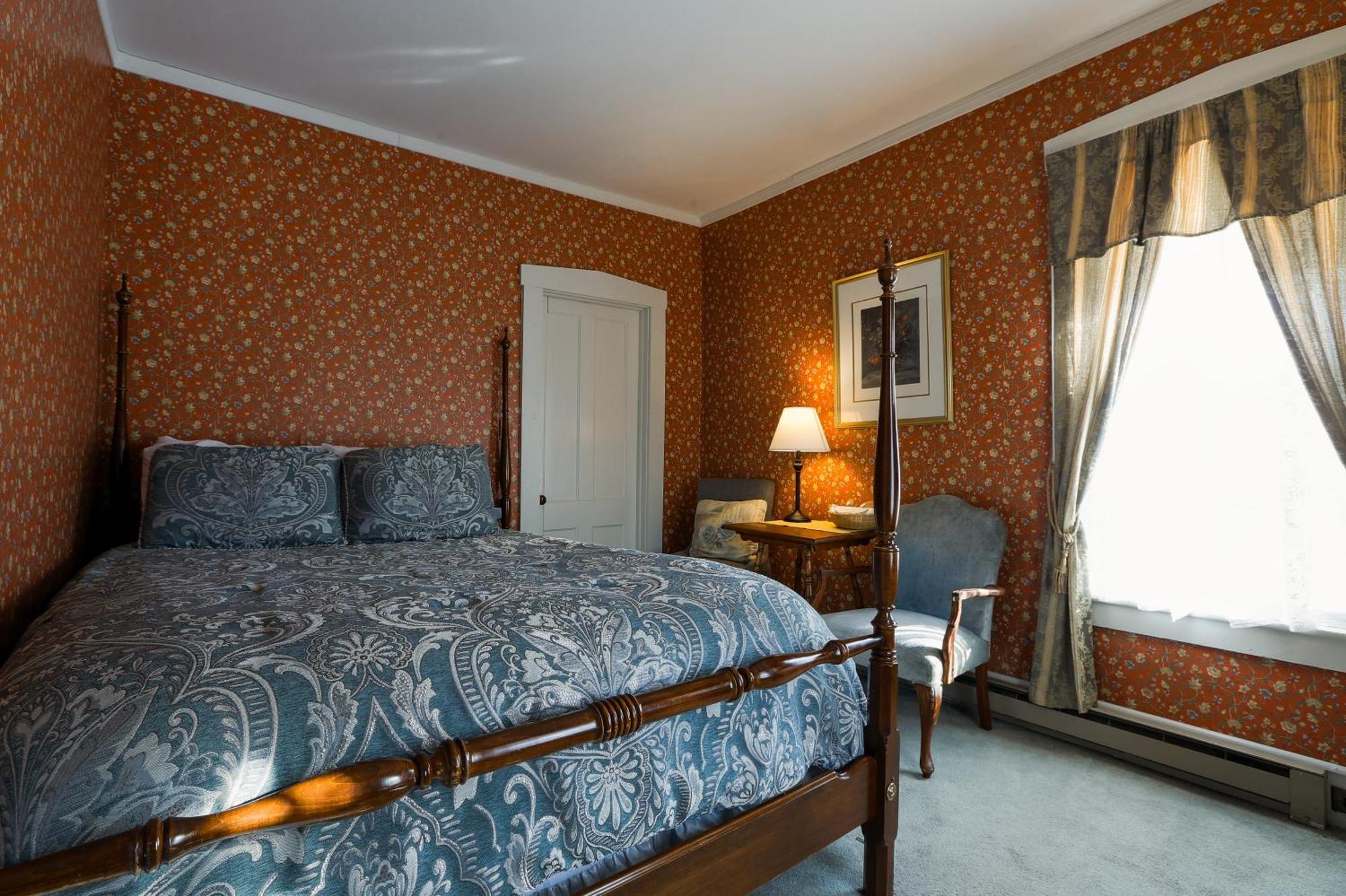 Deerfield Valley Inn - Mt Snow Dover 外观 照片