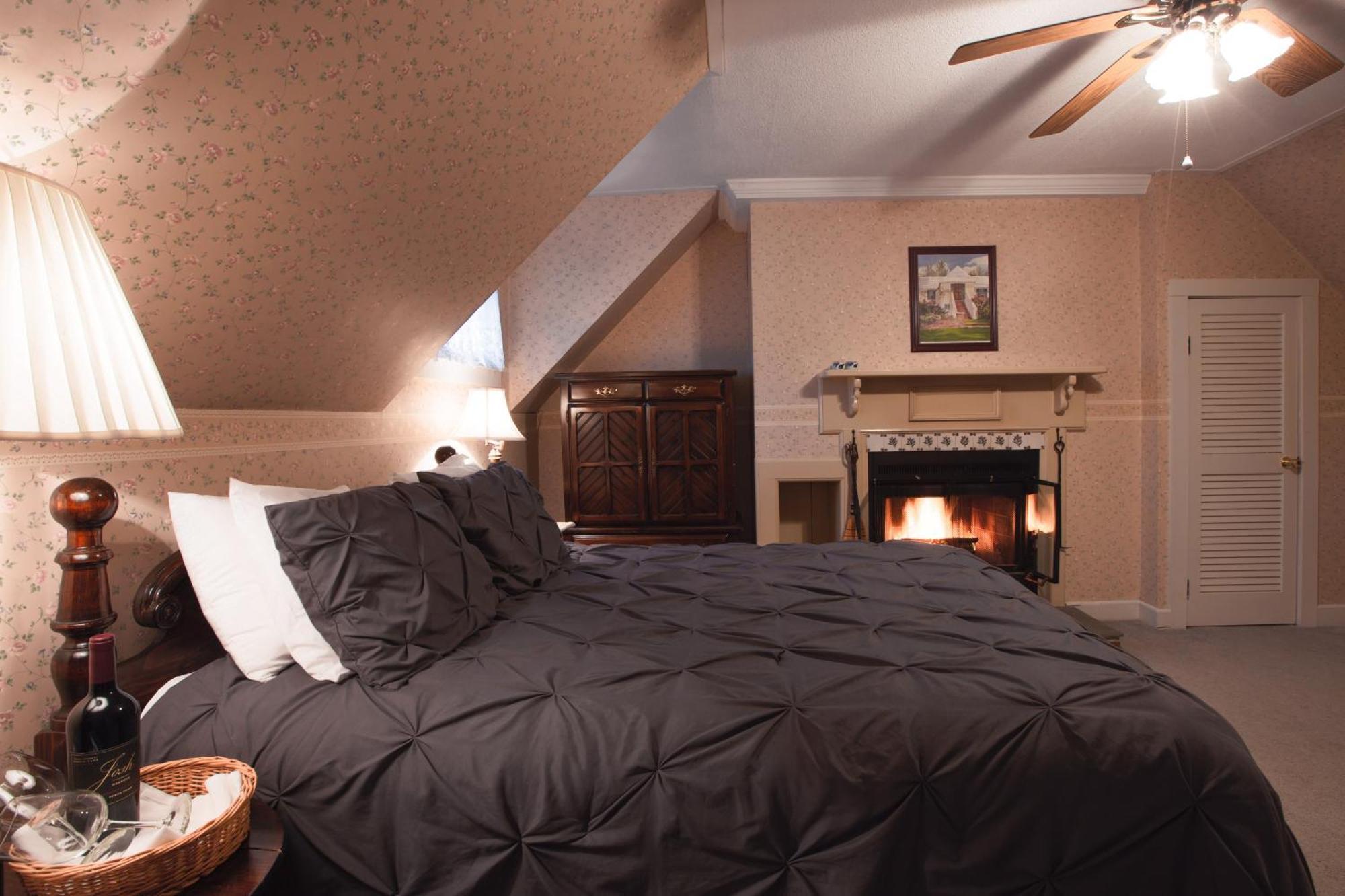 Deerfield Valley Inn - Mt Snow Dover 外观 照片