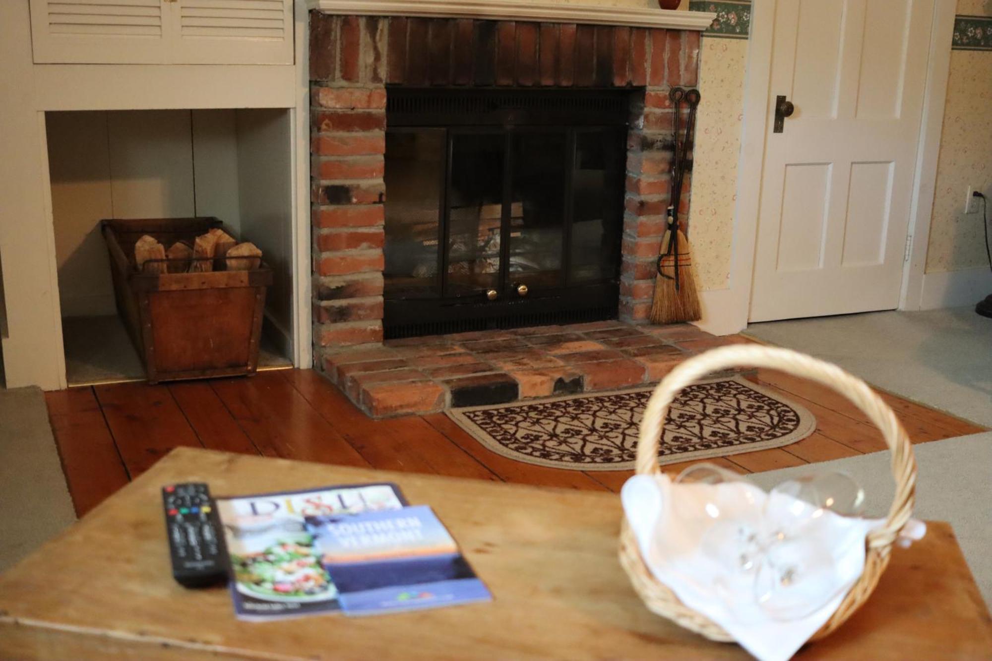 Deerfield Valley Inn - Mt Snow Dover 外观 照片