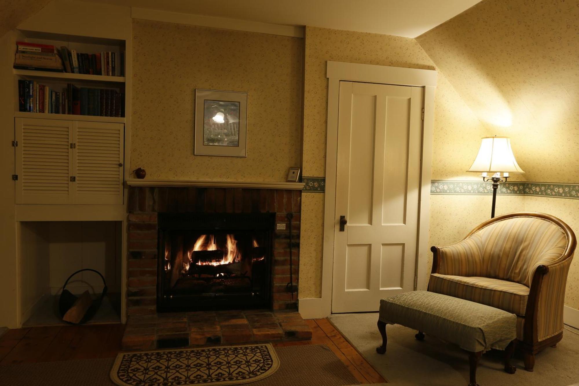 Deerfield Valley Inn - Mt Snow Dover 外观 照片